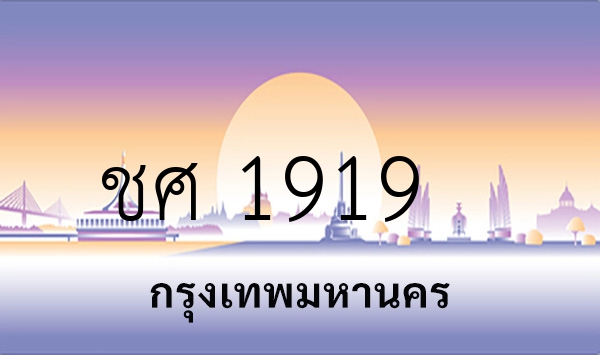 ชศ 1919